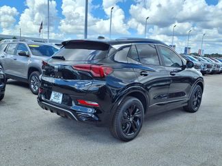 New 2026 Buick Encore GX Sport Touring w/ Comfort Package video 2