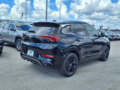 New 2026 Buick Encore GX Sport Touring w/ Comfort Package image 2
