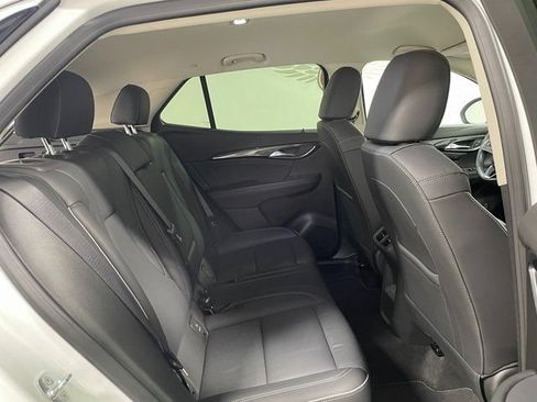 Used 2023 Buick Envision Essence FWD image 20