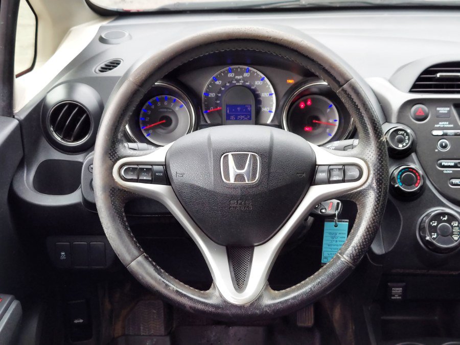 Used 2012 Honda Fit Sport image 12