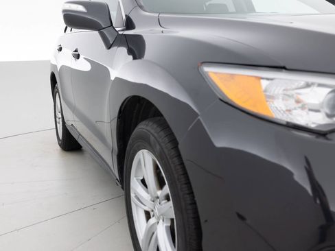 Used 2013 Acura RDX w/ Technology Package AWD/4WD image 11
