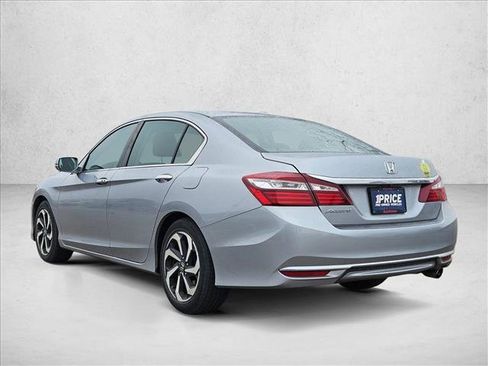 Used 2016 Honda Accord EX-L image 8