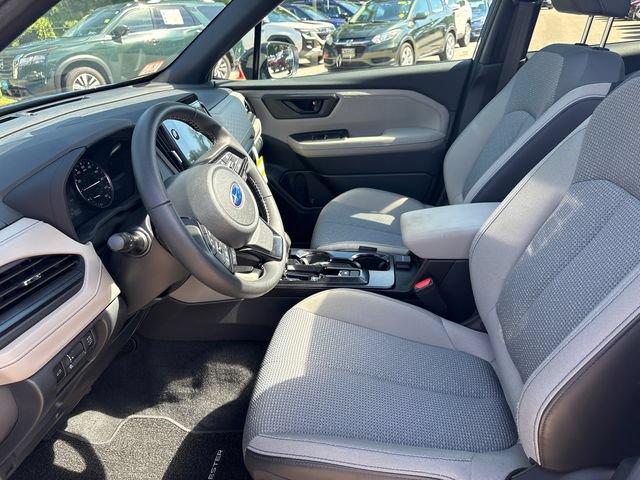 Certified 2026 Subaru Forester Premium AWD/4WD image 38