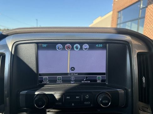 Used 2016 Chevrolet Silverado 1500 LTZ Z71 image 31