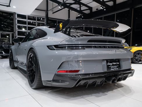 Used 2022 Porsche 911 GT3 RWD image 42