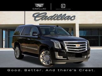 Used 2020 Cadillac Escalade Luxury AWD/4WD video 2