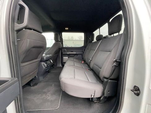 Used 2023 Ford F150 XLT w/ Equipment Group 302A High image 20