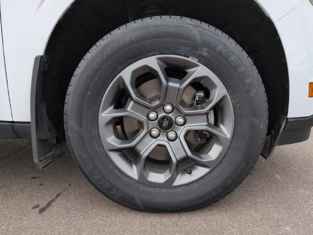 Certified 2023 Ford Maverick XLT w/ Equipment Group 300A Standard AWD/4WD image 13