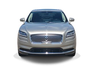 Certified 2023 Lincoln Nautilus Reserve w/ Equipment Group 201A AWD/4WD video 2