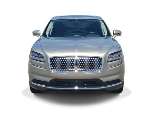 Certified 2023 Lincoln Nautilus Reserve w/ Equipment Group 201A AWD/4WD image 2