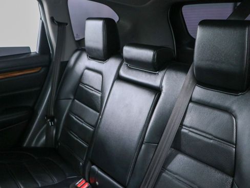 Used 2022 Honda CR-V EX-L image 22