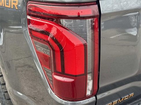 New 2025 Ford F150 Tremor w/ Equipment Group 402A High image 12