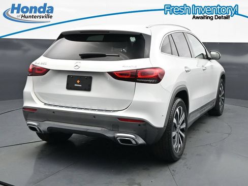 Used 2021 Mercedes-Benz GLA 250 4MATIC image 10