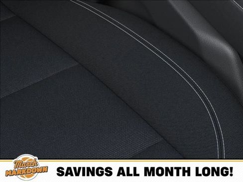 New 2026 Chevrolet Traverse LT w/ LPO, Floor Liner Package image 21