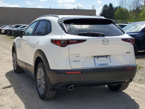 New 2026 MAZDA CX-30 AWD 2.5 S w/ Premium Package image 2