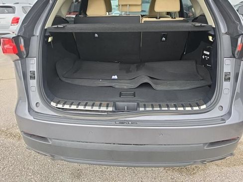 Used 2019 Lexus NX 300 FWD w/ Comfort Package image 8