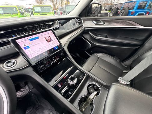 Used 2023 Jeep Grand Cherokee 30th Anniversary image 26