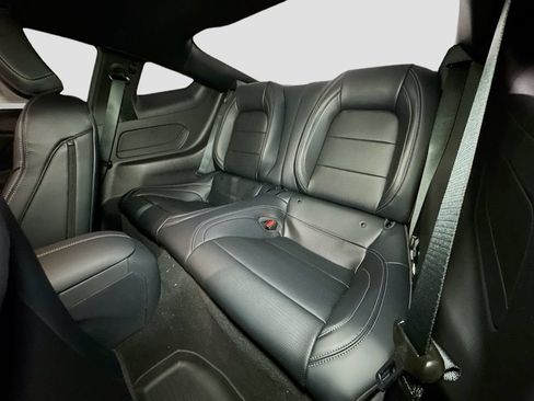 New 2026 Ford Mustang Premium RWD image 20