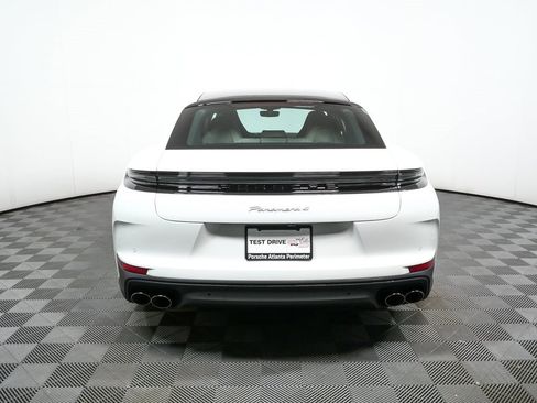 New 2026 Porsche Panamera 4 image 31