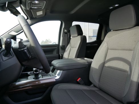 New 2026 Chevrolet Silverado 1500 RST image 4