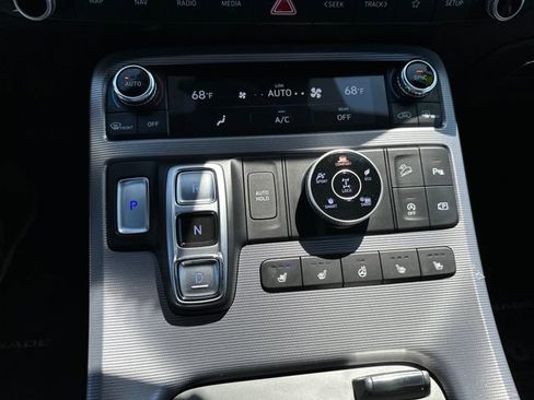 Used 2023 Hyundai Palisade Calligraphy AWD/4WD image 23