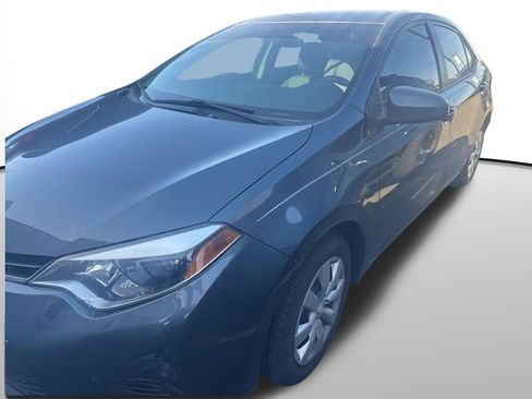 Used 2016 Toyota Corolla LE image 12