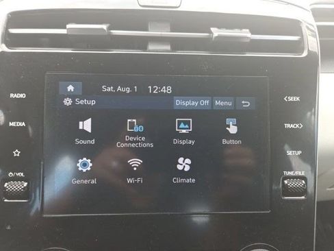Used 2023 Hyundai Tucson SE AWD/4WD image 22