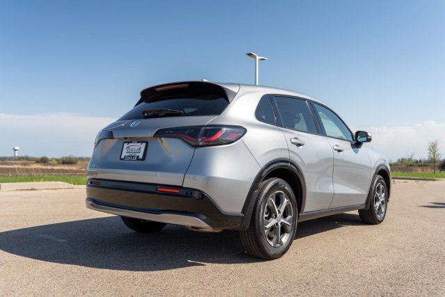 Used 2024 Honda HR-V EX-L image 7