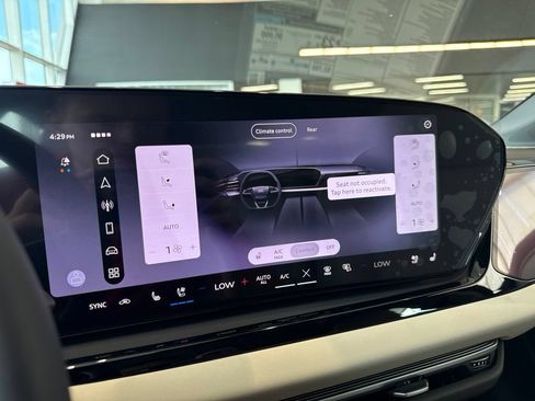 New 2026 Audi A6 Premium Plus AWD/4WD image 35