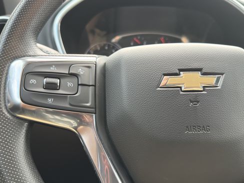 Certified 2023 Chevrolet Blazer LT w/ Convenience Package FWD image 28