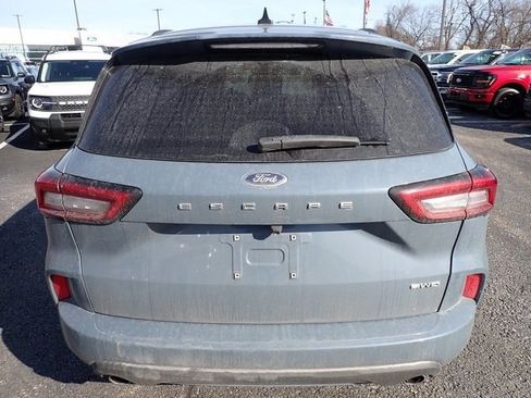 Used 2024 Ford Escape ST-Line image 4