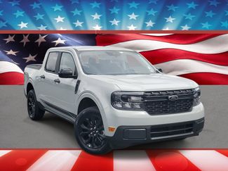 Used 2023 Ford Maverick XLT w/ Black Appearance Package image 1