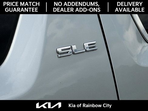 Used 2015 GMC Terrain SLE w/ Convenience Package image 8