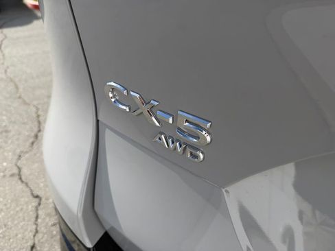 New 2026 MAZDA CX-5 2.5 S w/ Premium Plus Package image 12