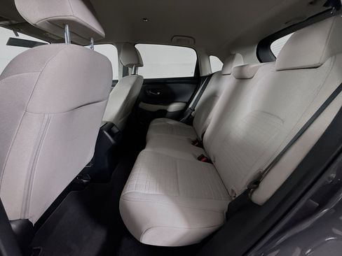 Certified 2026 Honda HR-V LX image 27