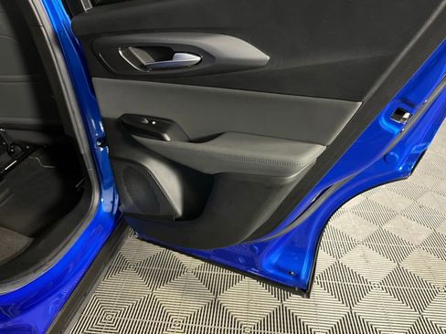 Used 2024 Alfa Romeo Tonale Ti image 30