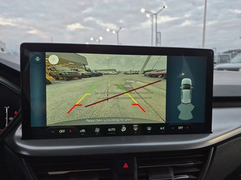 New 2026 Ford Escape Active w/ Tech Pack #1 FWD image 35