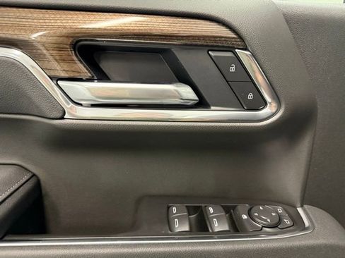 New 2026 Chevrolet Silverado 1500 LT Trail Boss w/ LT Trail Boss Premium Package image 14