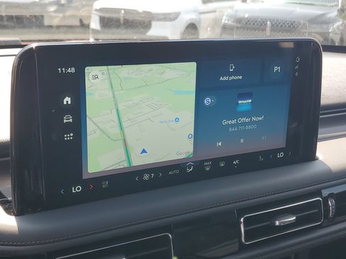 New 2026 Lincoln Aviator AWD image 19
