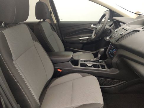 Used 2017 Ford Escape SE FWD image 21