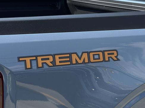 Certified 2024 Ford Maverick Tremor w/ Tremor Off-Road Package image 8