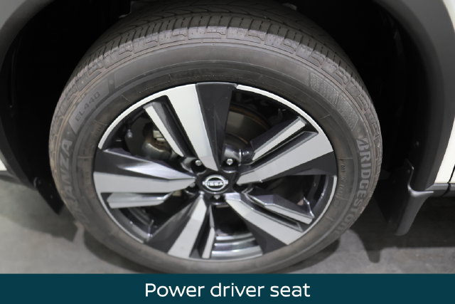 Certified 2023 Nissan Rogue SL AWD/4WD image 9