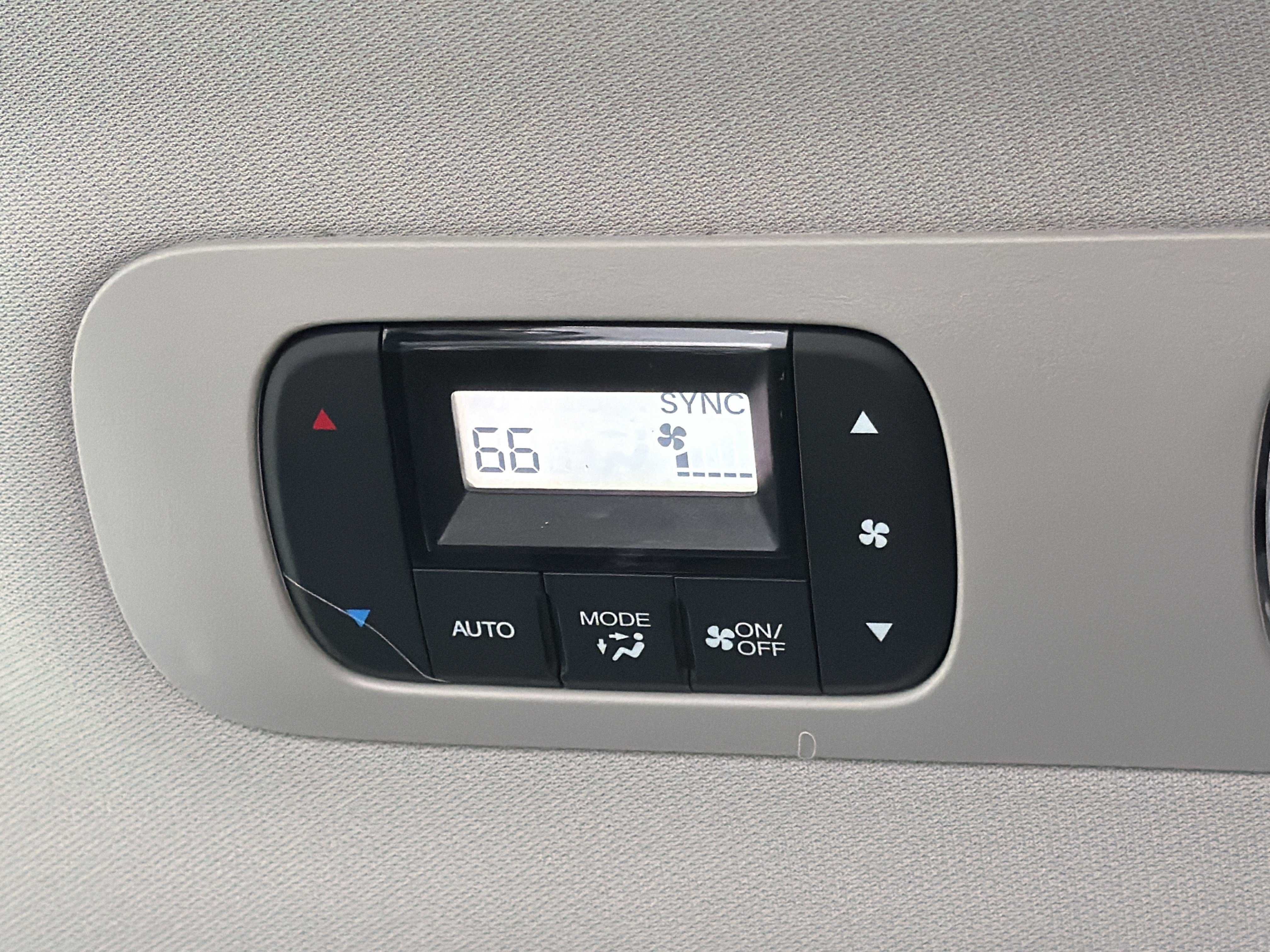 New 2027 Honda Odyssey EX-L image 19
