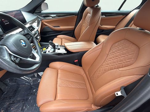 Used 2022 BMW 530i w/ Premium Package RWD image 13