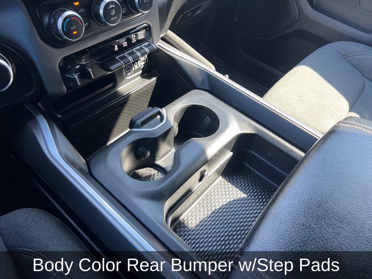 Used 2022 RAM 1500 Lone Star RWD image 19