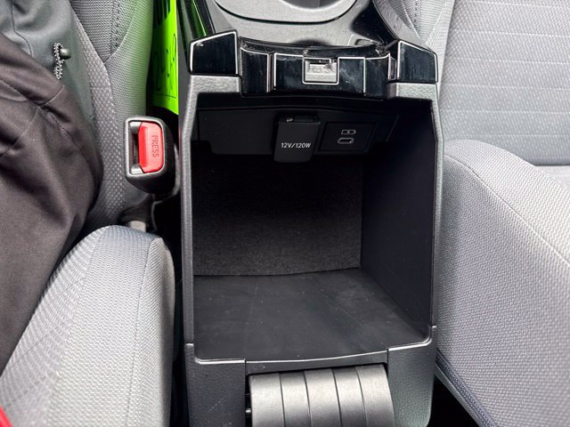 Used 2024 Toyota Corolla SE FWD image 30