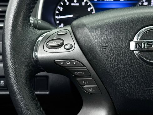 Used 2019 Nissan Murano SV w/ Premium Package image 33