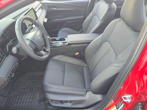 New 2026 Toyota 4Runner SR5 image 5