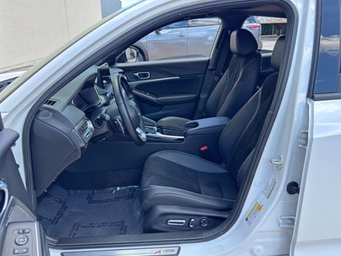 Used 2024 Acura Integra A-Spec FWD image 16