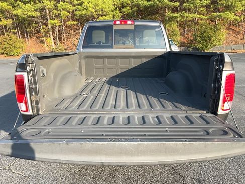 Used 2017 RAM 2500 Laramie image 31